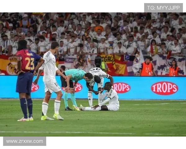 皇马三将禁赛 5000万新援遭停赛两场